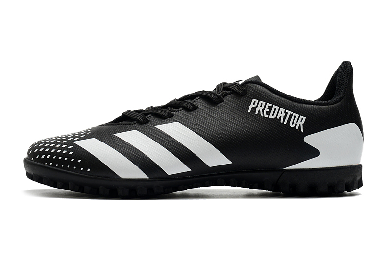 Adidas PREDATOR 20.4 TF J FW9223 - Buy Junior Turf Soccer Shoes