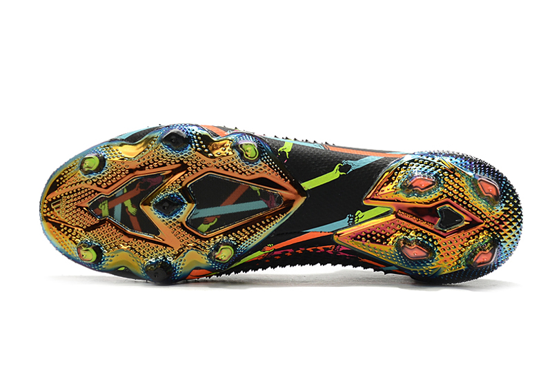Adidas Predator Mutator 20+Art Firm EH3123 - Innovative Football Boots