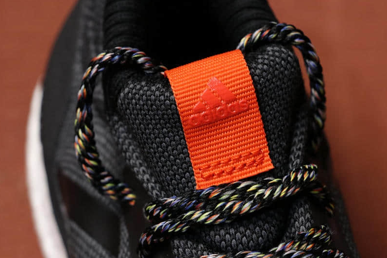 Adidas UltraBoost Mid 'Multicolor Black' G26841 - Stylish & Innovative Footwear