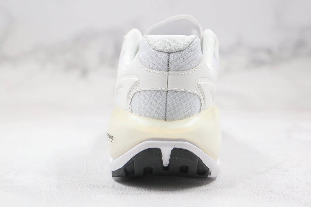 Adidas ZX Alkyne 'White Iridescent' FY3026 - Sleek and Stylish Footwear