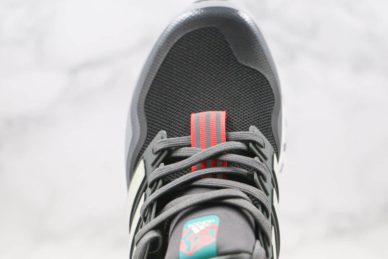Adidas UltraBoost All Terrain 'Black Hi-Res Aqua' EG8099 - Lightweight and Stylish Running Shoes