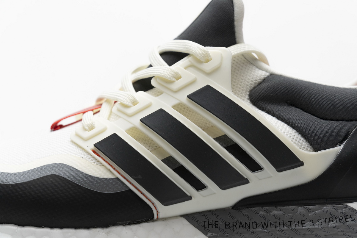 Adidas UltraBoost All Terrain - Off White Grey Black | EG8096