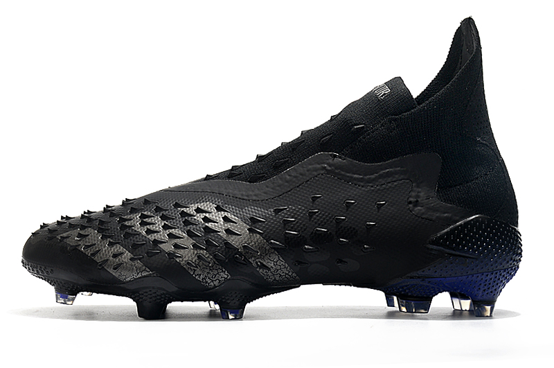 Dominate the field with Adidas Predator Freak+ FG Soccer Cleats
