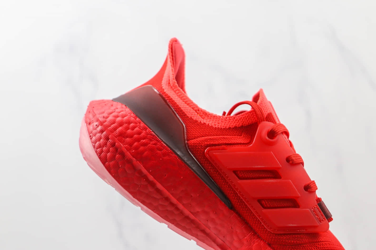 Adidas UltraBoost 22 'Vivid Red' GX5462 - Premium Performance Footwear