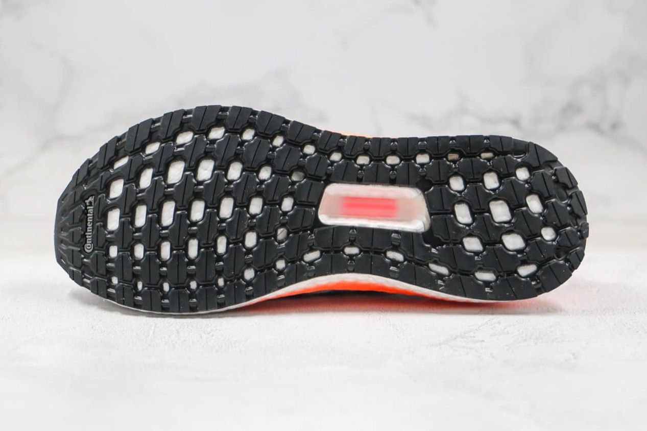 Adidas UltraBoost 20 'USA' EG0708 - Comfortable and Stylish Footwear
