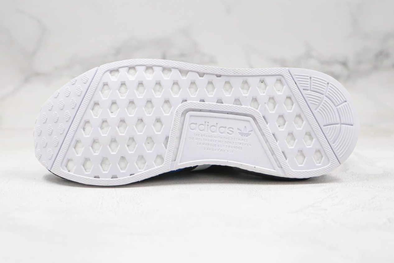 Adidas ZX 2K 4D 'Gradient' FV9028 - Cutting-Edge Footwear Innovation