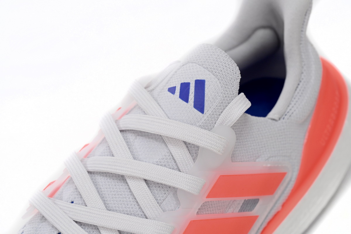 Adidas Ultra Boost HQ8596 Running Shoes - Lightweight Performance for Effortless Runs!