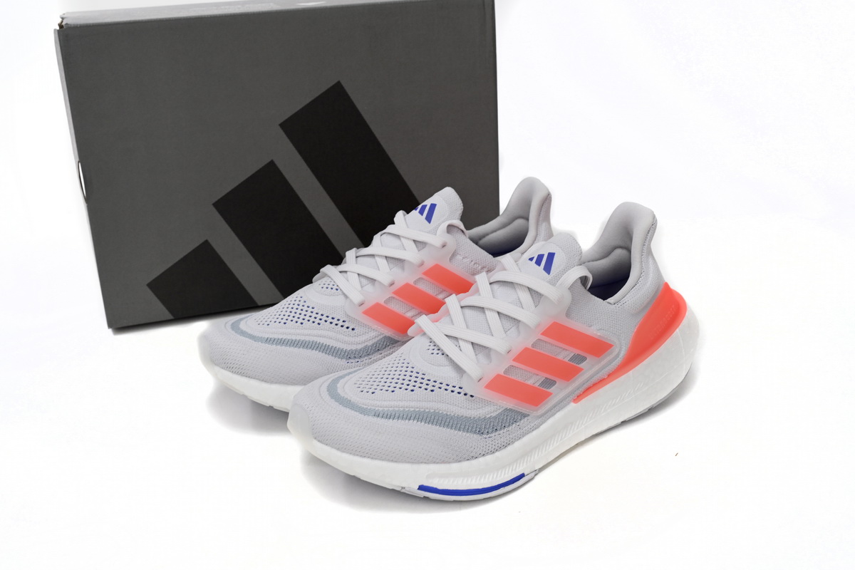 Adidas Ultra Boost HQ8596 Running Shoes - Lightweight Performance for Effortless Runs!