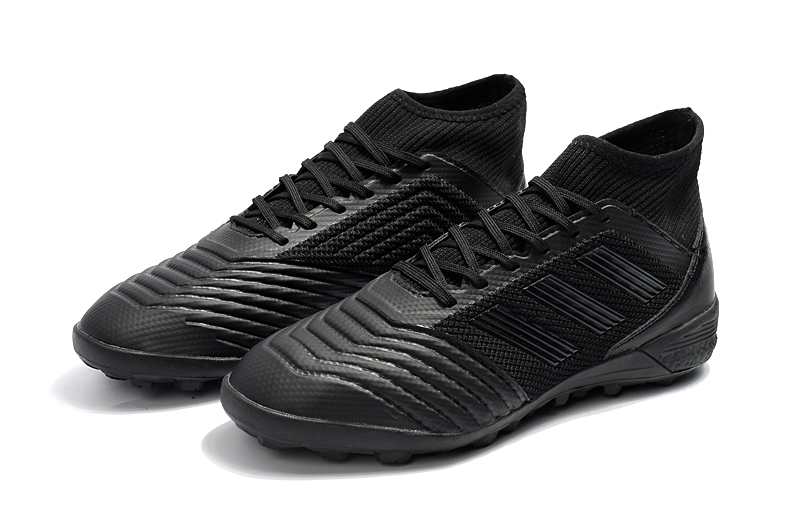 Adidas PREDATOR TANGO 18.3 TF Black CP9279 - Superior Turf Performance