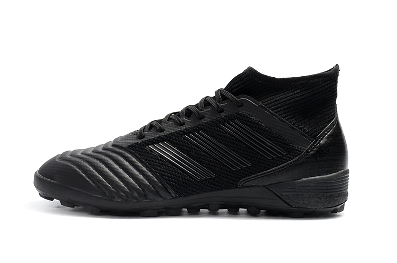Adidas PREDATOR TANGO 18.3 TF Black CP9279 - Superior Turf Performance