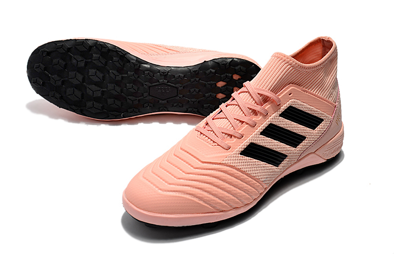 Adidas PREDATOR TANGO 18.3 TF Turf J DB2331 - High-Performance Soccer Shoes