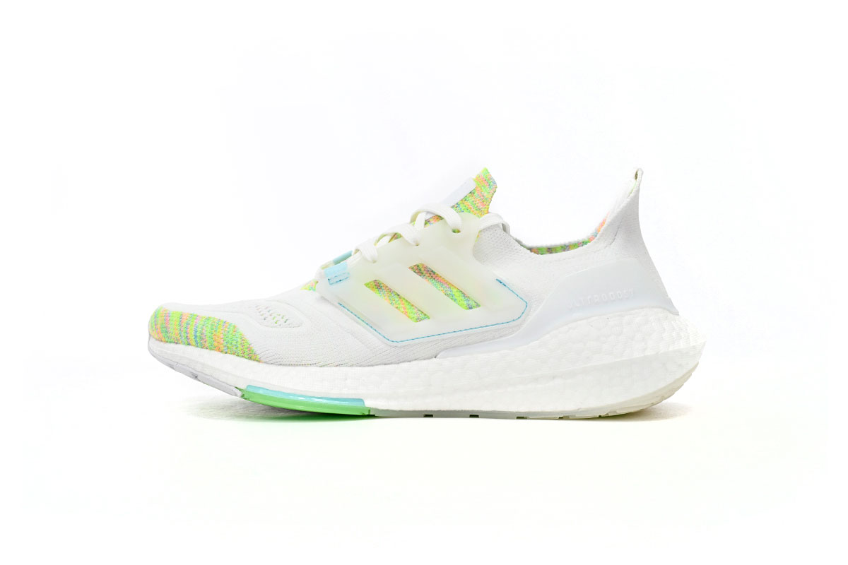Adidas UltraBoost 22 'White Bliss Blue' GX5913 - Boost Your Performance!