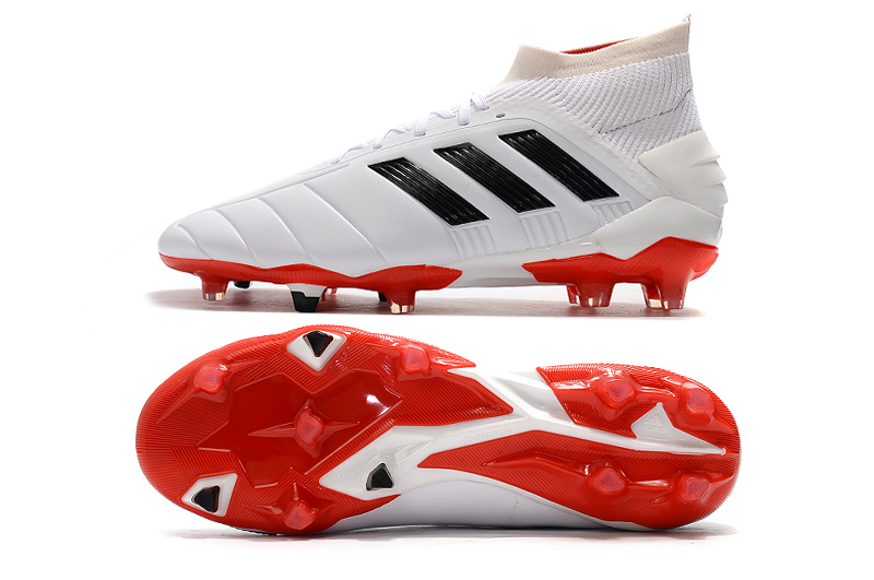 Adidas Predator 19.1 FG '25th Anniversary' - Limited Edition Soccer Cleats