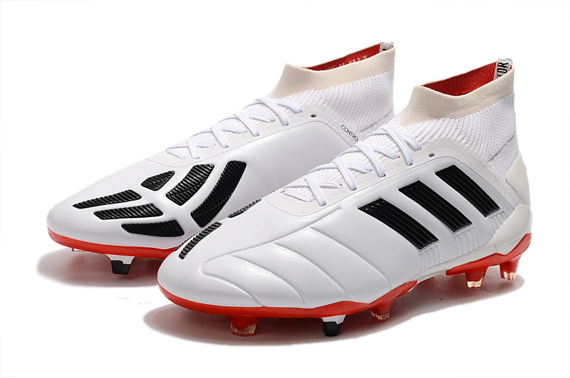 Adidas Predator 19.1 FG '25th Anniversary' - Limited Edition Soccer Cleats