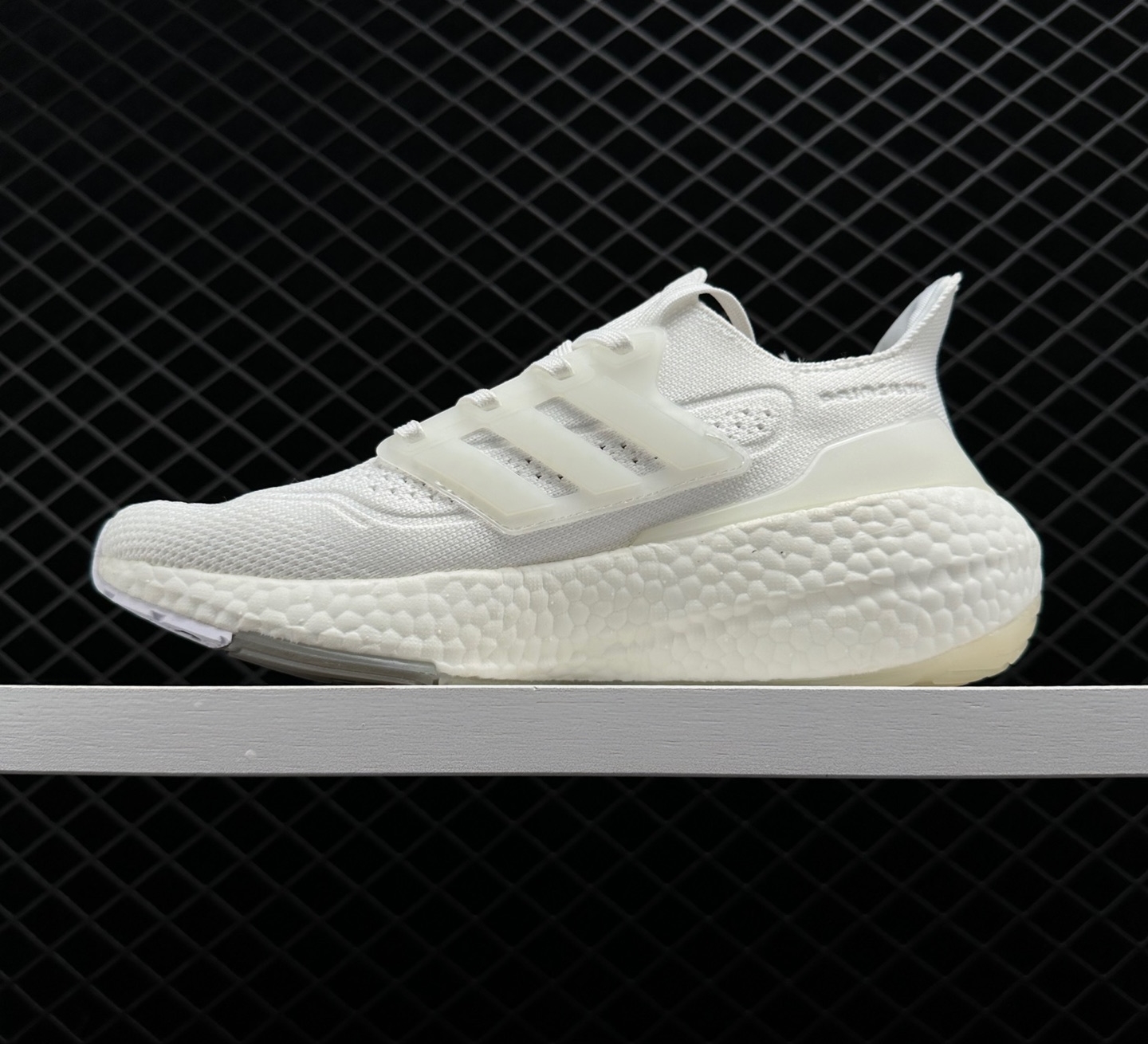Buy Adidas Ultra Boost 21 Cloud White FY0379 - Superior Comfort and Style