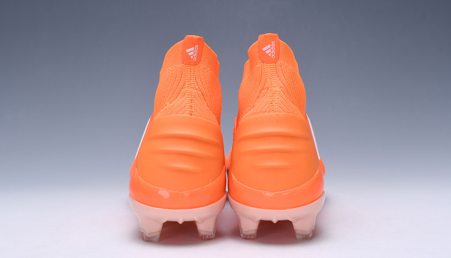 Adidas PREDATOR 19.1 FG W Orange G25820 - Women's Soccer Cleats