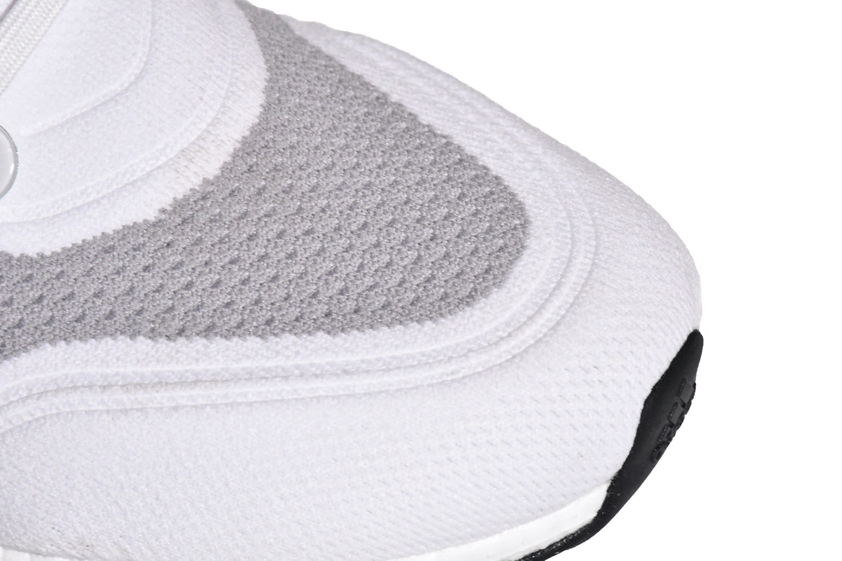Adidas UltraBoost 21 'White Sub Green' FZ2326 - Premium Comfort & Sleek Style