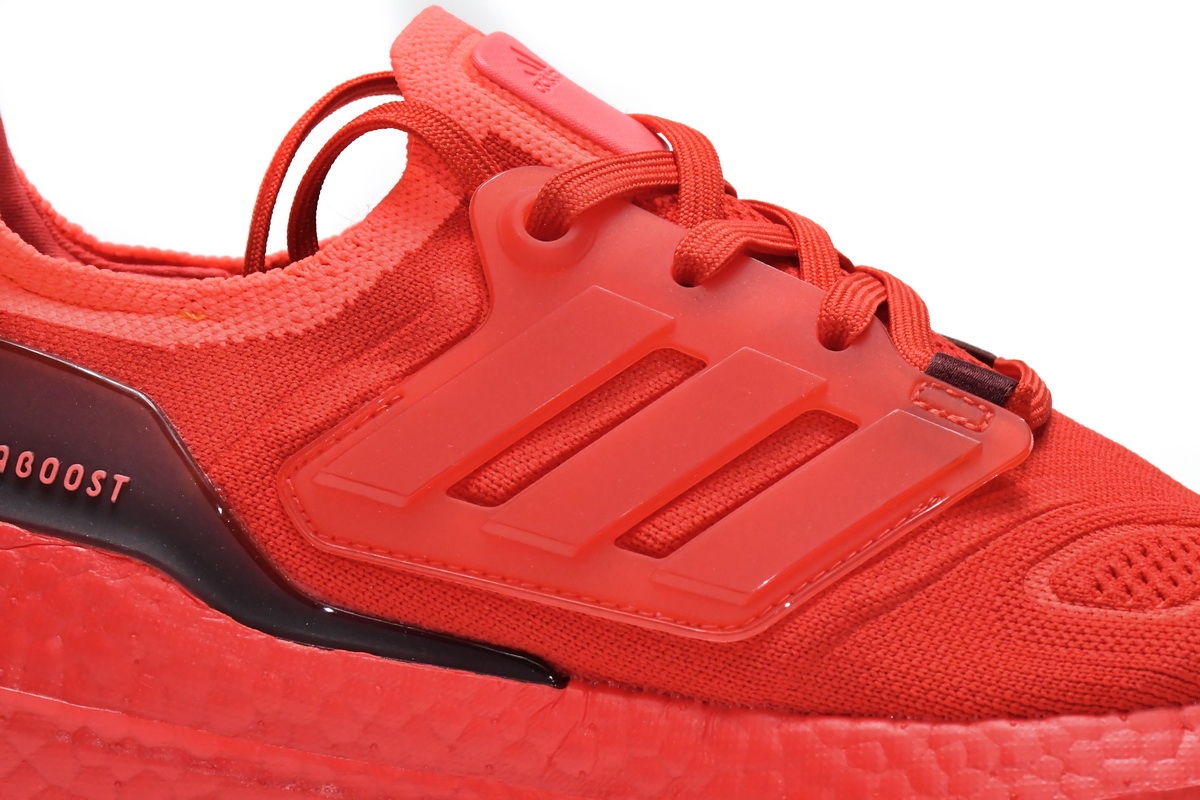 Adidas UltraBoost 22 'Vivid Red' GX5462 | Shop Now & Experience Ultimate Comfort