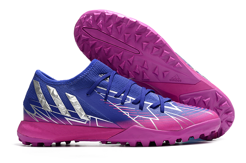 Adidas Predator Edge.3 TF GW9998 - Champions Code Pack: Superior Performance for Football Enthusiasts!