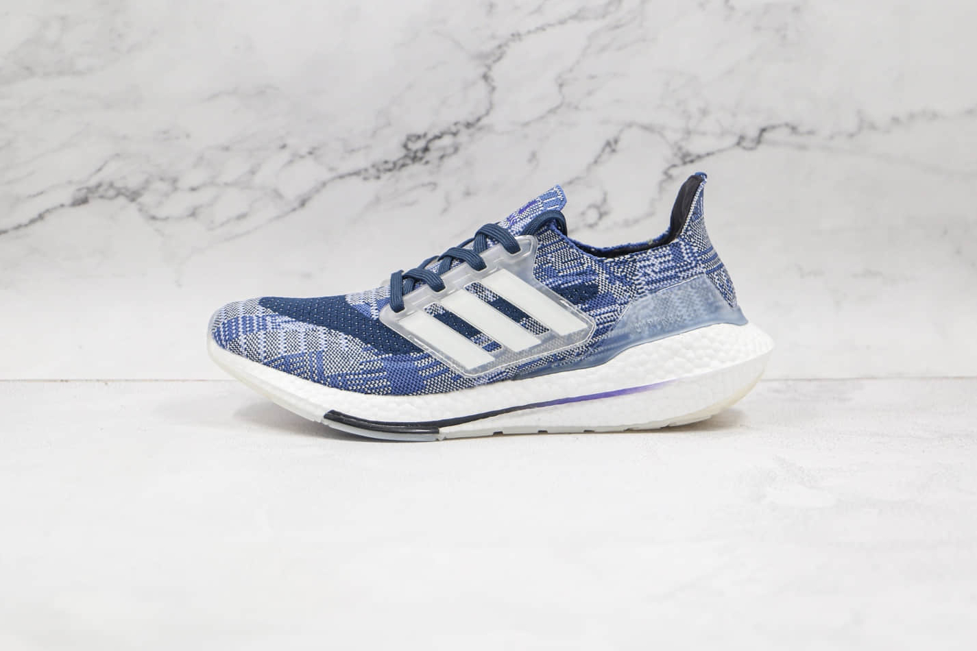 Adidas Ultra Boost 2021 Primeblue Blue FX7729 - Upgrade Your Performance