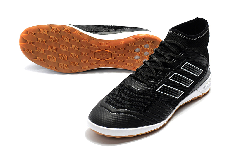 Adidas PREDATOR TANGO 18.3 IN DB2129 - Ultimate Indoor Soccer Shoe