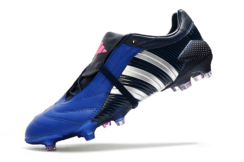 Adidas Predator Pulse UCL FG UEFA Champions GY5306 - Ultimate Control and Precision