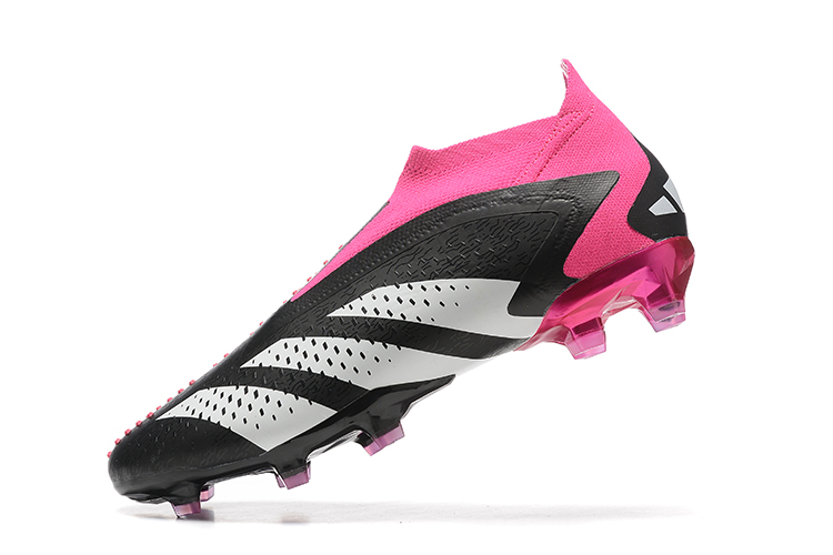 Adidas Predator Accuracy+ FG GW4557 - Unrivaled Precision for Football Players
