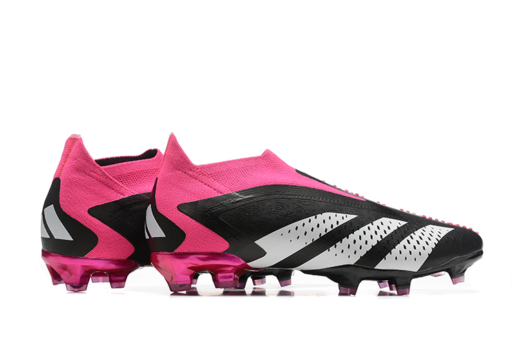 Adidas Predator Accuracy+ FG GW4557 - Unrivaled Precision for Football Players