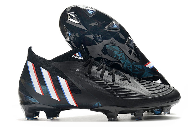 Adidas Predator Edge.1 FG 'Edge of Darkness' H02935 - Ultimate Performance Football Boots