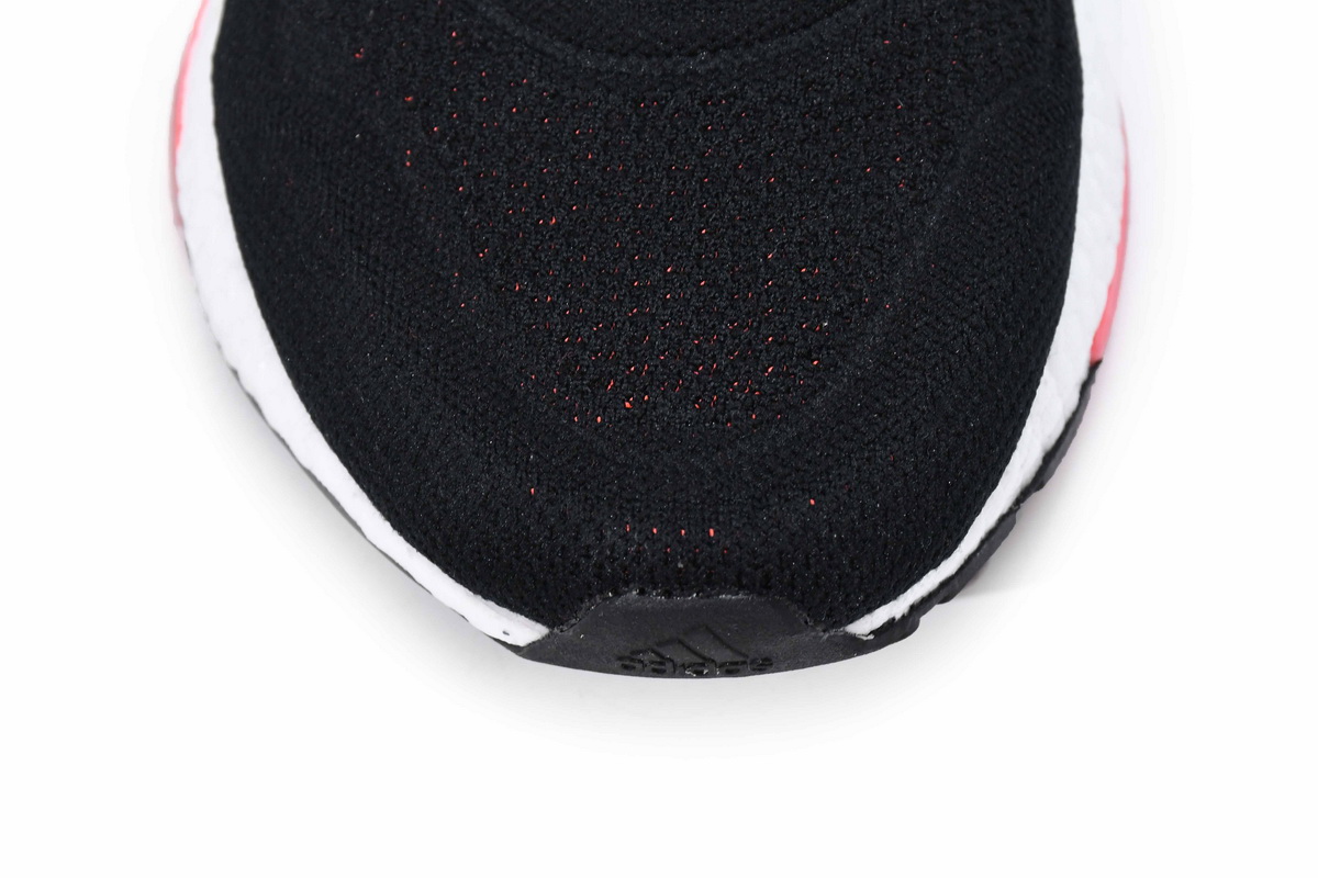 Adidas UltraBoost 22 'Black Magic Grey' GX3060 - Premium Performance Shoes