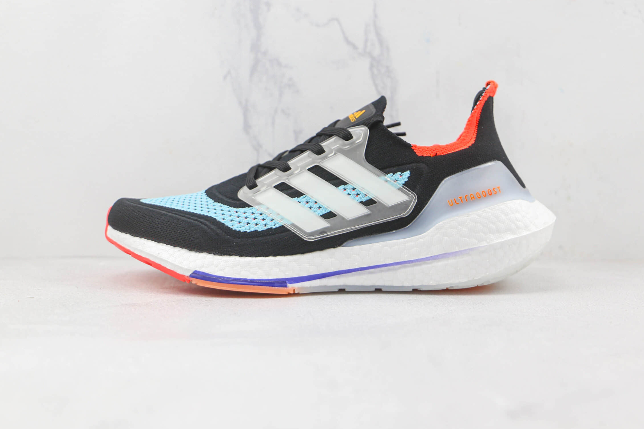 Adidas Ultraboost 21 S23867 | Lightweight and Responsive Boost Shoes