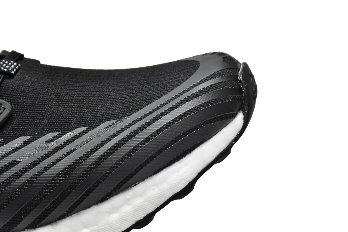 Adidas Ultraboost Dna Guard GX3574 - Innovative Design for Unmatched Performance