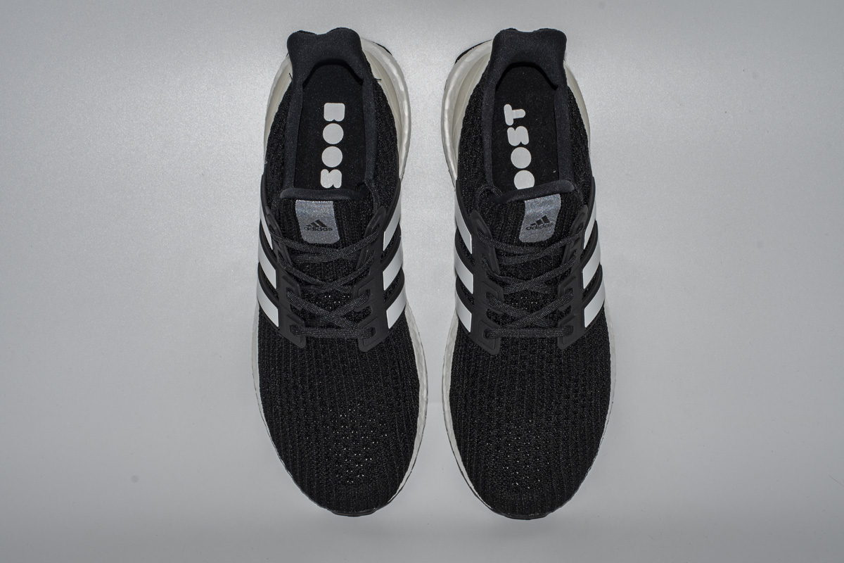 Adidas UltraBoost 4.0 'Show Your Stripes' AQ0062 - Boost Your Style!