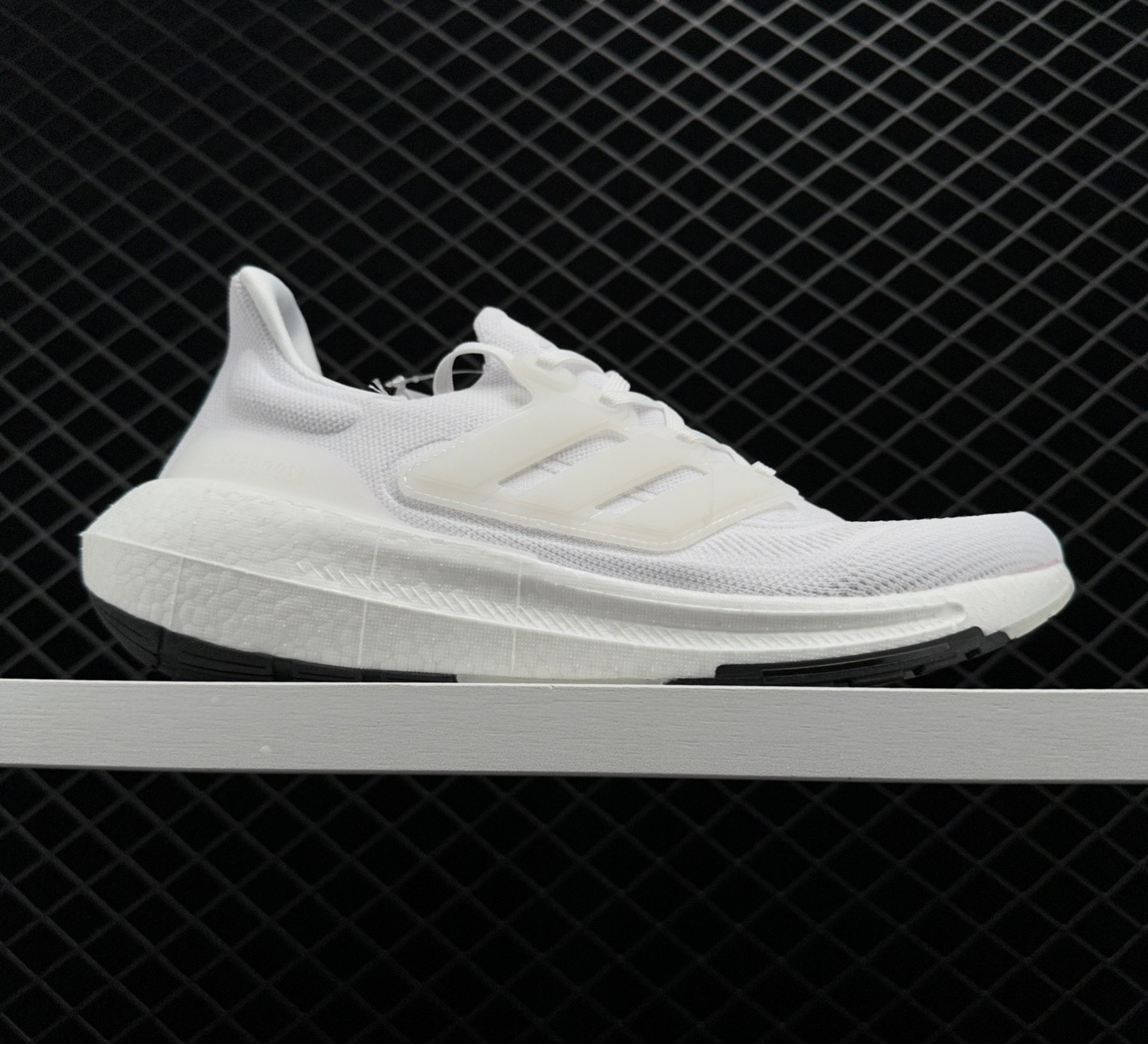 Adidas Ultraboost Light Running Shoes - White GY9352 | Shop Now