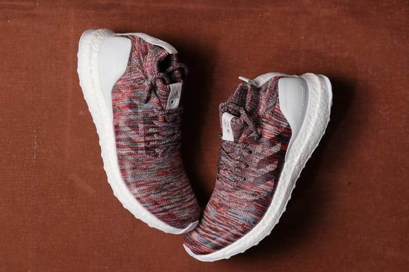 Adidas Kith x UltraBoost Mid 'Aspen' BY2592 | Limited Edition Collab