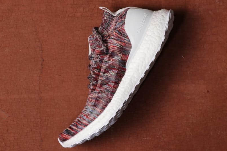 Adidas Kith x UltraBoost Mid 'Aspen' BY2592 | Limited Edition Collab
