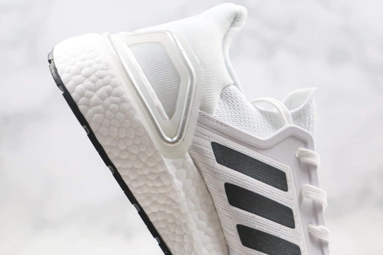 Adidas UltraBoost 20 'Cloud White' EG0783 - Buy Now for Exceptional Comfort!