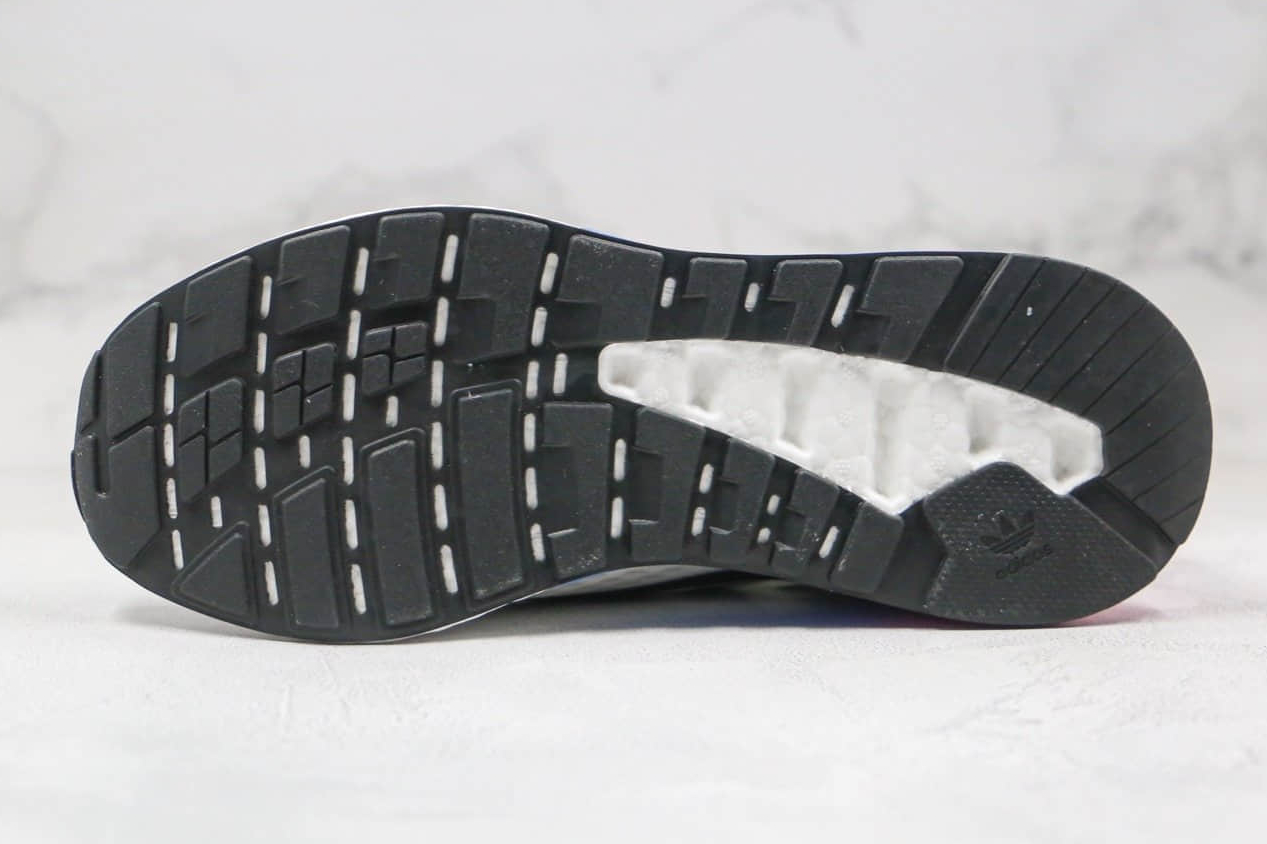 Adidas ZX 2K Boost 'White Multi' FX8835 - Shop the Latest Sneaker