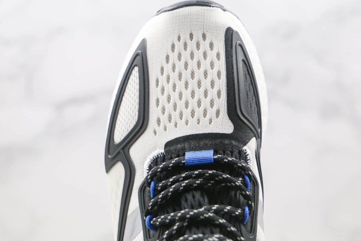 Adidas ZX 2K Boost 'White Multi' FX8835 - Shop the Latest Sneaker