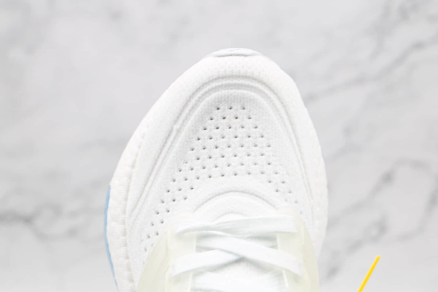 Adidas UltraBoost 21 'Cloud White' FY0846 - Latest Release Boosts Performance