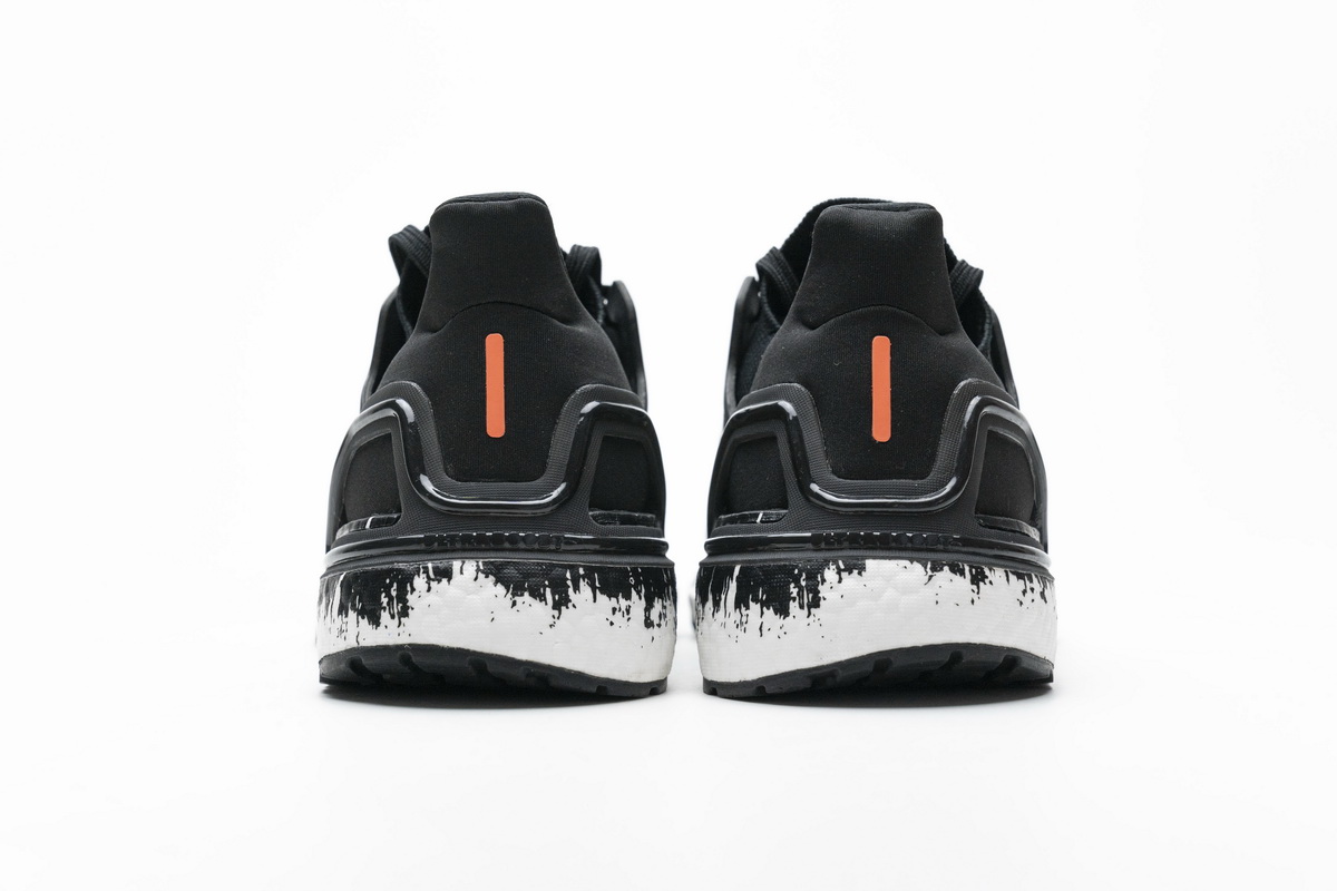 Adidas UltraBoost 20 'Marble' EG1342 - Stylish and Performance-Driven Footwear