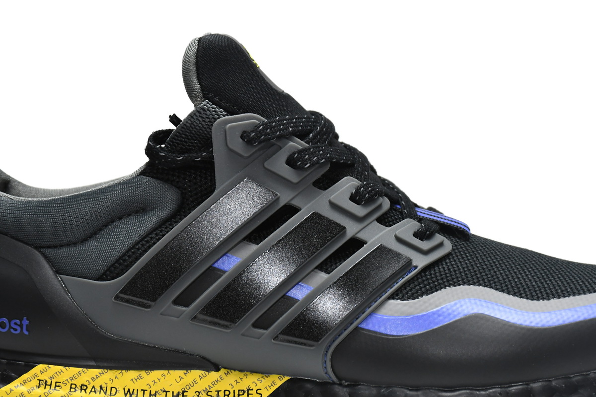 Adidas Ultraboost 21 GY6312 - Lightweight and Responsive Running Shoes