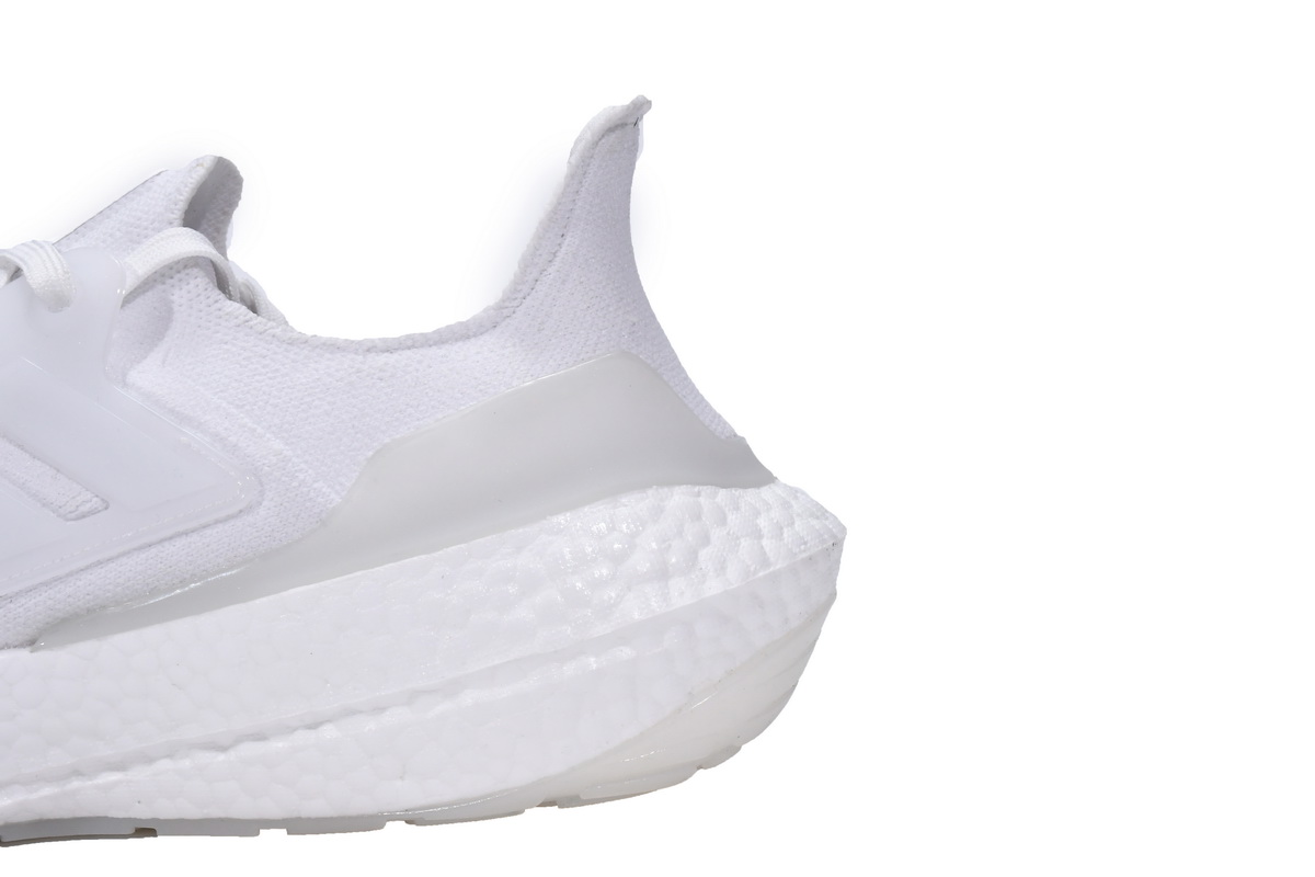 Adidas UltraBoost 22 'Cloud White' Trainers GX5459 - Shop Now!