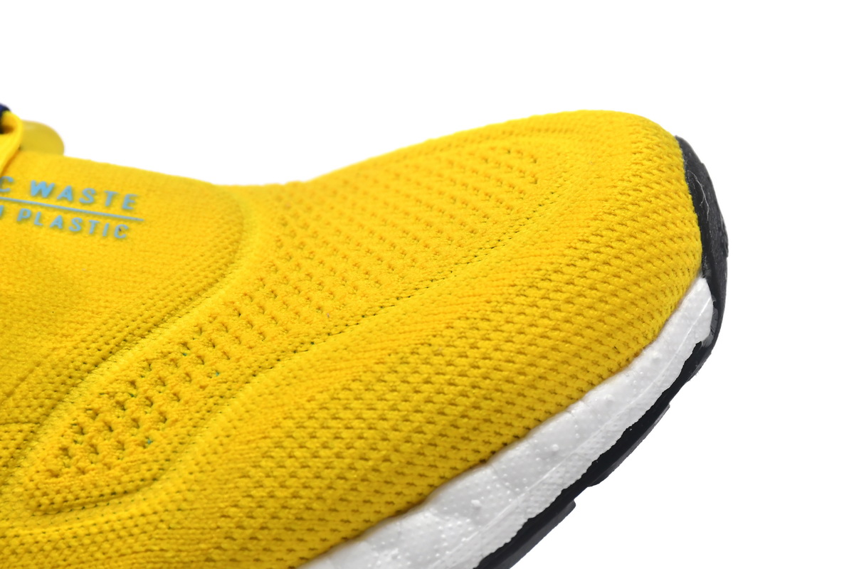 Adidas Ultra Boost 2022 Yellow Sky Rush GW1710 - Latest Model in Vibrant Yellow