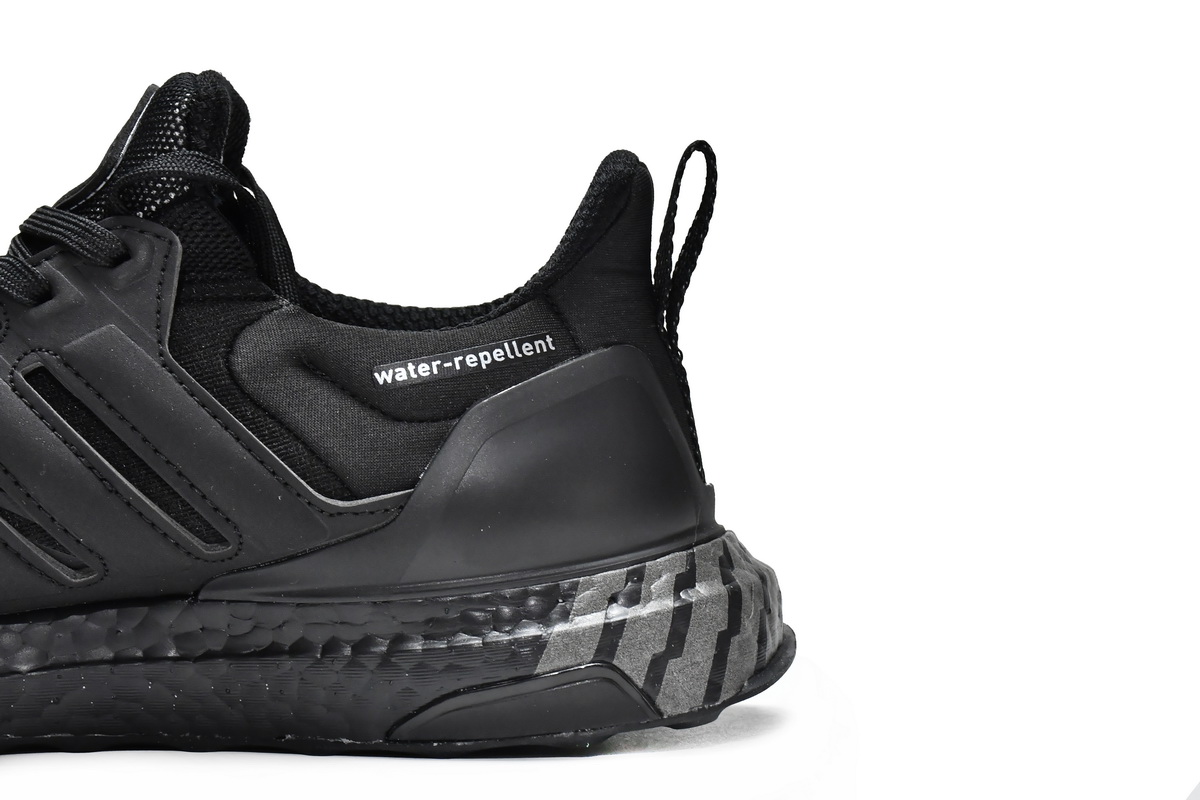 Adidas Ultra Boost DNA in Black - GX3573 | Buy Online Now!