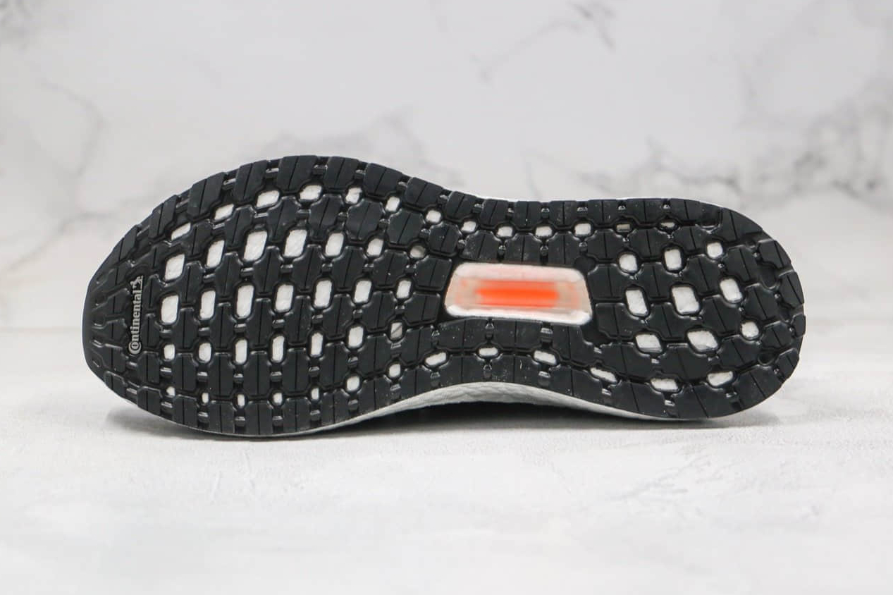 Adidas UltraBoost PB 'Black White' EG0428 - Premium Athletic Shoes