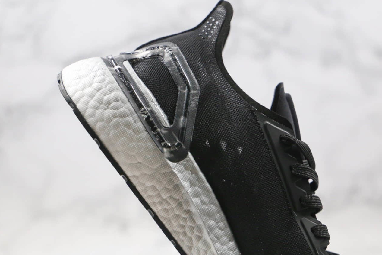 Adidas UltraBoost PB 'Black White' EG0428 - Premium Athletic Shoes