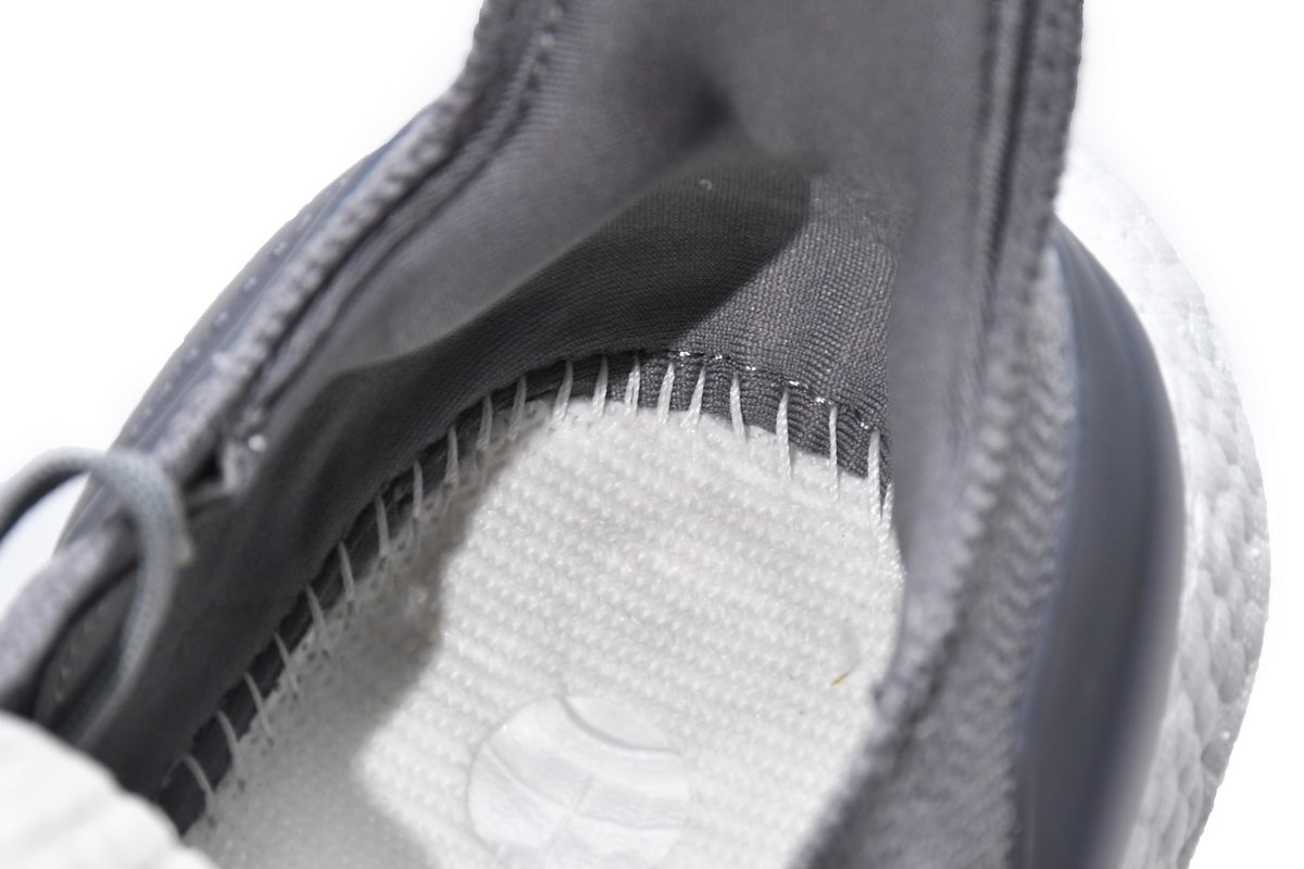 Adidas UltraBoost 22 'Grey Three' GX5460 - Premium Running Shoes for Men