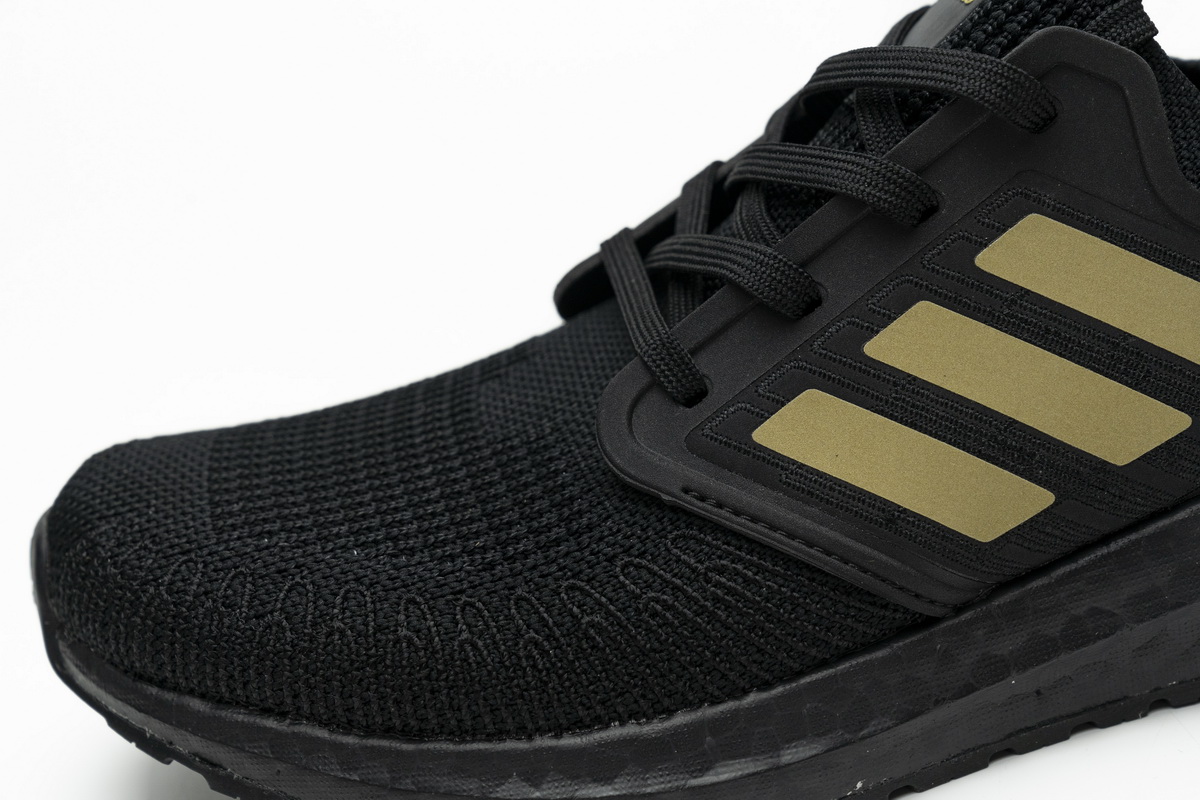 Adidas UltraBoost 20 'Chinese New Year - Gold' FW4322 | Limited Edition Sneakers