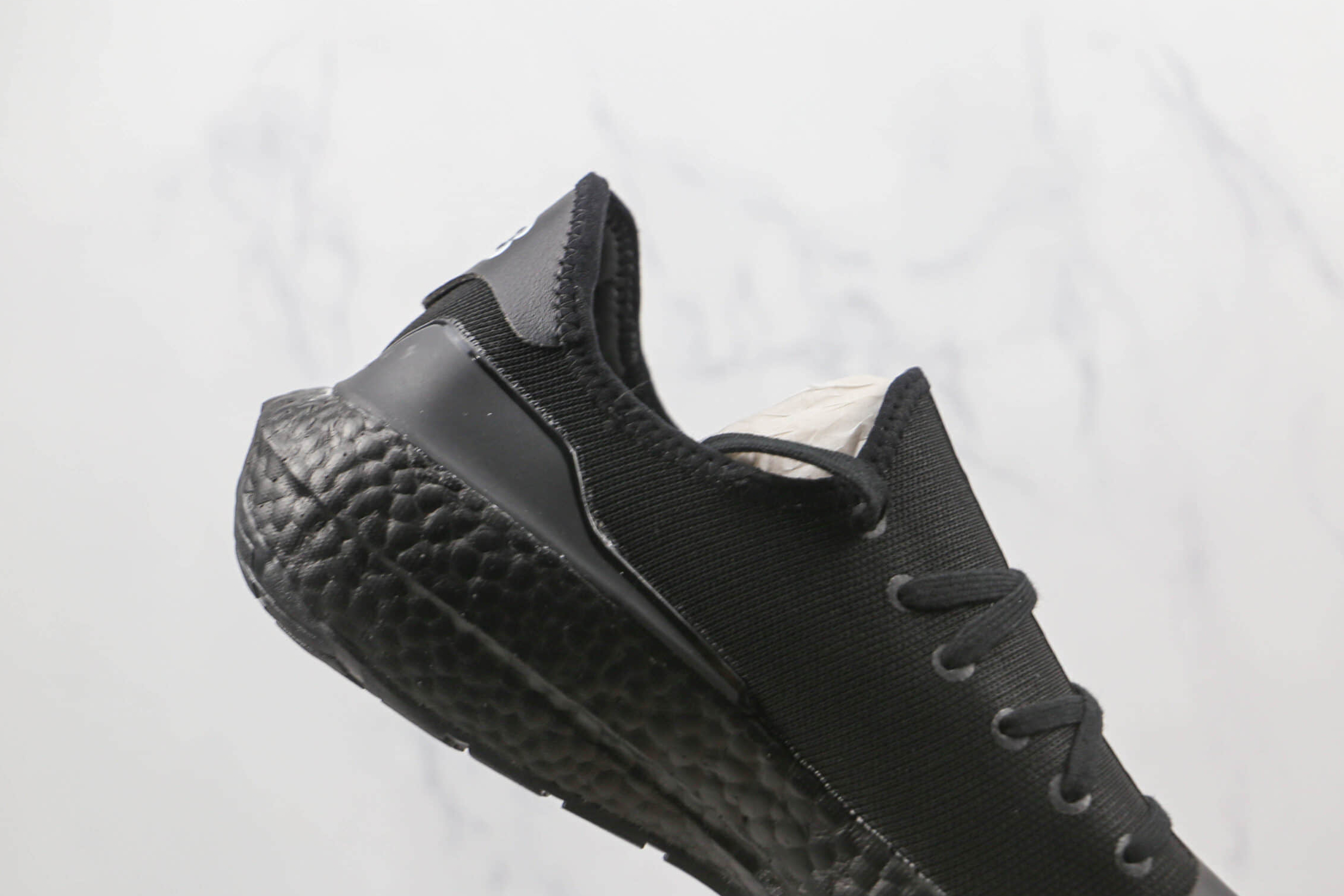 Adidas Y-3 UltraBoost 21 'Black' GZ9133 - Stylish & High-performance Footwear